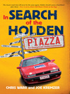 In Search of the Holden Piazza (eBook): An Overpriced Understatement
